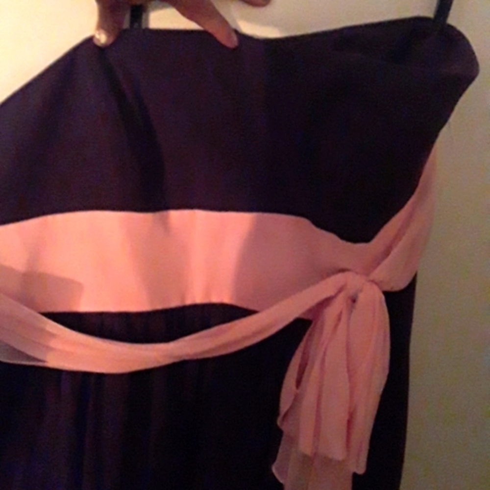 Dress(Alfred Angelo)